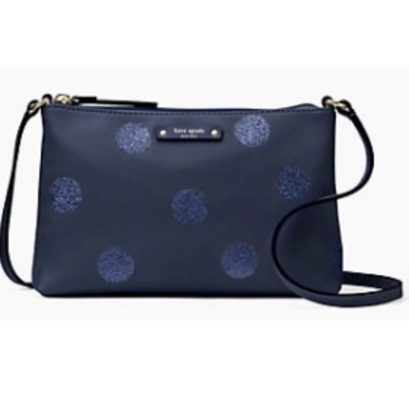 kate spade Handbags - Kate Spade Haven Street Ramey Crossbody